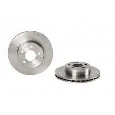 2134521 Omnicraft Гальмівний диск