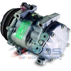 K11294 HOFFER Компресор кондиціонера