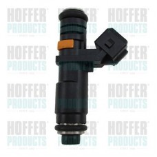 H75116057E HOFFER Клапанна форсунка