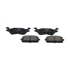 KBP-9074 KAVO PARTS КомплеК т гальмівних колодок, дискове гальмо
