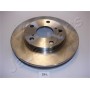 DI-291 JAPANPARTS Гальмівний диск