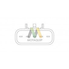 Розхідомір повітря MOTAQUIP LVMA224