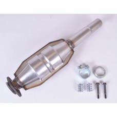 SK6000T EEC Катализатор