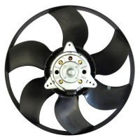 GE1008 GAUSS Вентилятор охолодження двигуна