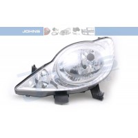 57 07 09 JOHNS Основна фара