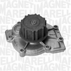 350981857000 MAGNETI MARELLI Водяний насос охолодження двигуна
