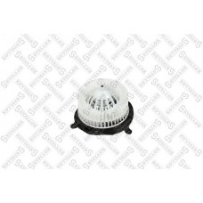 29-99521-SX STELLOX Вентилятор салону