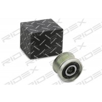 1390F0046 RIDEX Механізм вільного ходу генератора