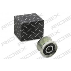 1390F0046 RIDEX Механізм вільного ходу генератора