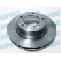 T2090V SAMKO Гальмівний диск