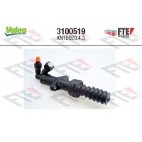 3100519 VALEO Робочий циліндр система зчеплення