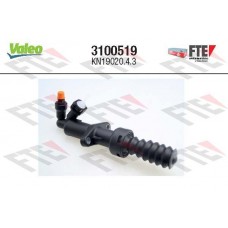 3100519 VALEO Робочий циліндр система зчеплення