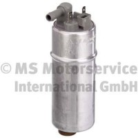 WG1026659 WILMINK GROUP Паливний насос