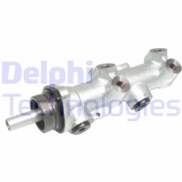 LM21021 DELPHI Головний гальмівний циліндр