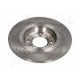 DP-0610 JAPANPARTS Гальмівний диск