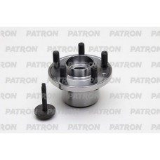 PBK6523H PATRON Комплект підшипника ступиці колеса