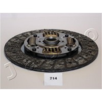 80714 JAPKO Диск зчеплення