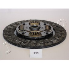 80714 JAPKO Диск зчеплення