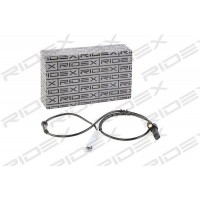 412W0168 RIDEX Датчик частота обертання колеса