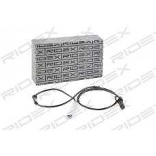 412W0168 RIDEX Датчик частота обертання колеса