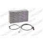 412W0168 RIDEX Датчик частота обертання колеса