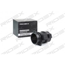 3926A0262 RIDEX Розхідомір повітря