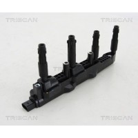 8860 23010 TRISCAN Котушка запалювання