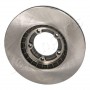 DI-H14 JAPANPARTS Гальмівний диск