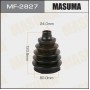 MF-2827 MASUMA Комплект пыльника, Привідний вал