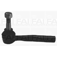 SS2377 FAI AutoParts Наконечник поперечної кермової тяги