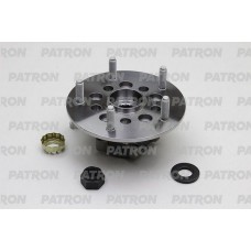 PBK4030H PATRON Комплект підшипника ступиці колеса