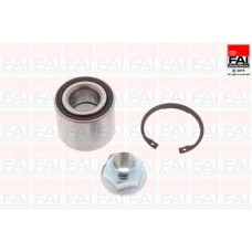 FWBK1129 FAI AUTOPARTS Комплект підшипника ступиці колеса