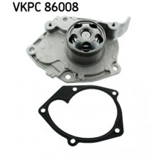 VKPC 86008 SKF Водяний насос охолодження двигуна
