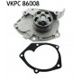 VKPC 86008 SKF Водяний насос охолодження двигуна
