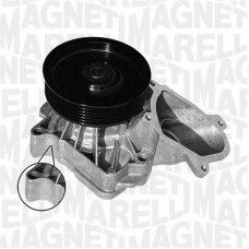 350982040000 MAGNETI MARELLI Водяний насос охолодження двигуна