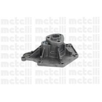 WG1790555 WILMINK GROUP Водяний насос охолодження двигуна