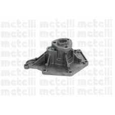 24-1050 METELLI Водяний насос охолодження двигуна