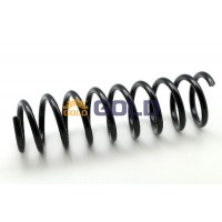 GZJ7082A JAPANPARTS Пружина ходової частини