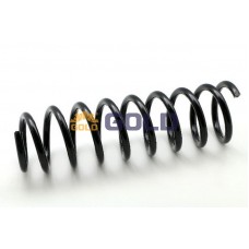 GZJ7082A JAPANPARTS Пружина ходової частини