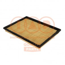 121-09040 IAP QUALITY PARTS Повітряний фільтр