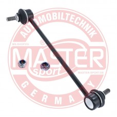 25497-PCS-MS MASTER-SPORT GERMANY Тяга стійка стабілізатор