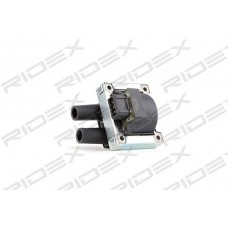 689C0088 RIDEX Котушка запалювання