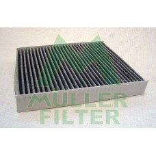 FK253 MULLER FILTER Фільтр повітря у внутрішньому просторі