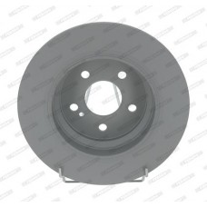 DDF1770C FERODO Гальмівний диск
