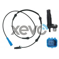 XBS1067 ELTA AUTOMOTIVE Датчик частота обертання колеса