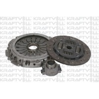 03010034 KRAFTVOLL GERMANY Комплект зчеплення