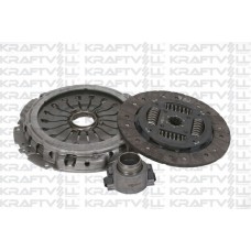 03010034 KRAFTVOLL GERMANY Комплект зчеплення