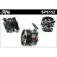 SP8152 ERA Benelux Гідравлічний насос кермове управління