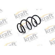 4022526 KRAFT AUTOMOTIVE Пружина ходової частини