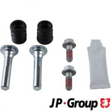 6364002910 JP GROUP Комплект напрямної гільзи